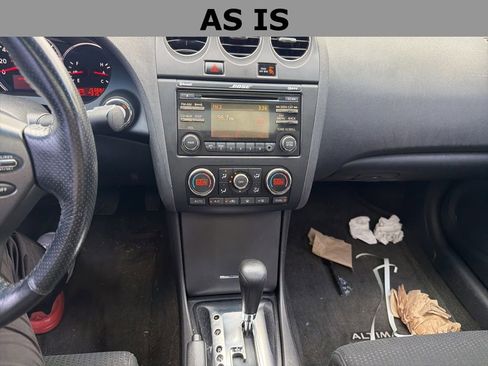 Used 2012 Nissan Altima 2.5 S w/ 2.5S Premium Pkg image 13