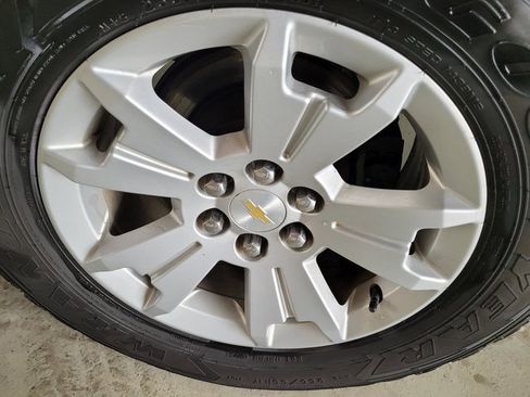 Used 2017 Chevrolet Colorado LT w/ LT Convenience Package image 23