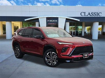 New 2025 Buick Enclave Sport Touring w/ Super Cruise Package