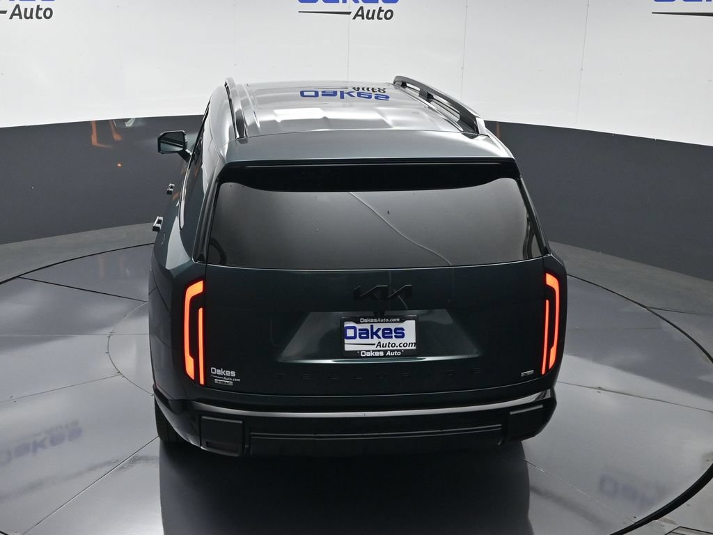 New 2027 Kia Telluride X-Line SX Prestige AWD/4WD image 55