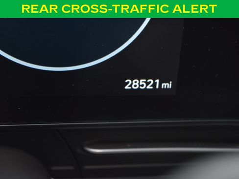 Used 2024 Hyundai Kona SEL w/ Convenience Package AWD/4WD image 18