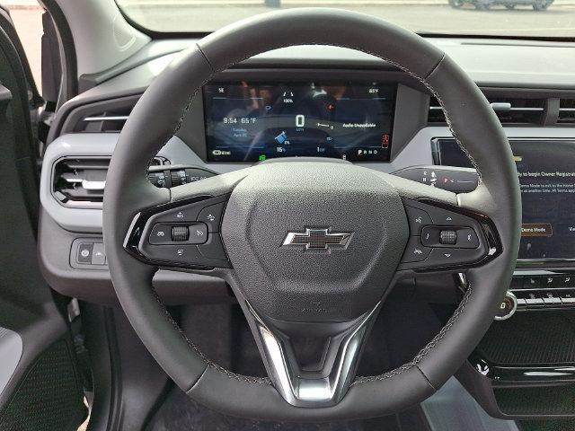 New 2027 Chevrolet Bolt LT w/ Comfort Package FWD image 9