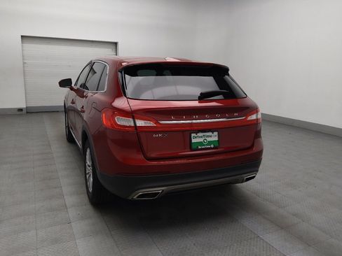 Used 2018 Lincoln MKX Select w/ Select Plus Package image 5