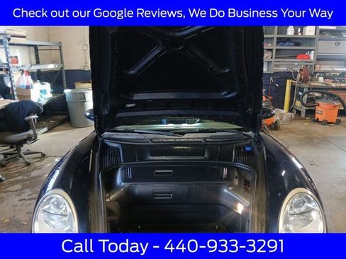 Used 2006 Porsche Cayman S image 23