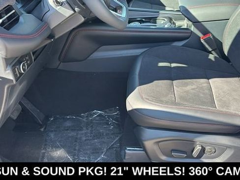 New 2026 Ford Explorer ST w/ Sun And Sound Package AWD/4WD image 27
