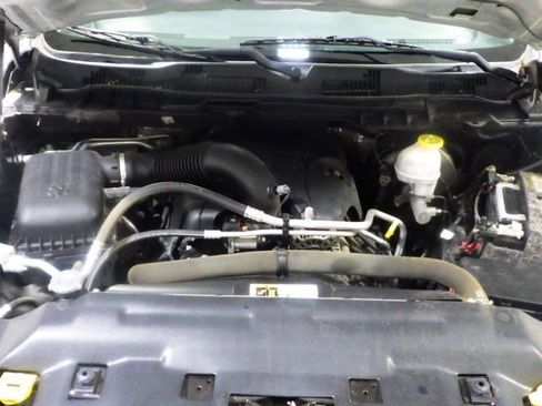 Used 2019 RAM 1500 Tradesman w/ Popular Equipment Group AWD/4WD image 10