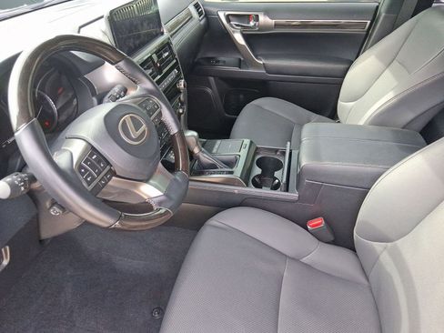 Used 2023 Lexus GX 460 Premium image 5