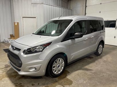 Used 2015 Ford Transit Connect XLT