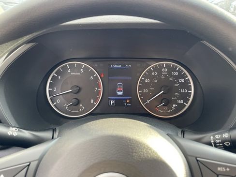 New 2025 Nissan Sentra 2.0 S image 24