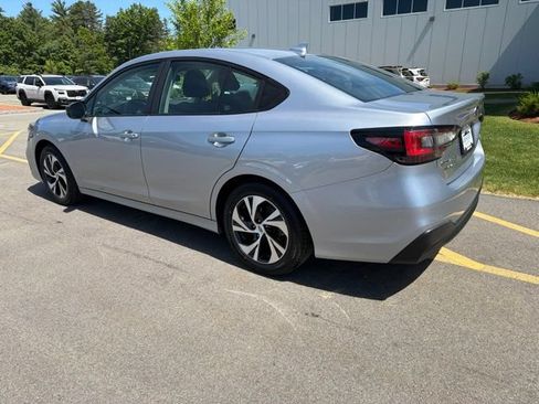 Used 2024 Subaru Legacy AWD/4WD image 7