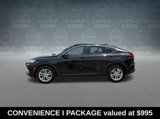 Used 2025 Buick Envista Preferred w/ Convenience I Package FWD video 2
