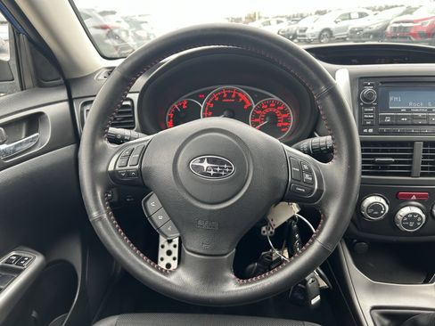 Used 2013 Subaru Impreza WRX Premium image 9