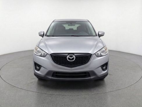 Used 2013 MAZDA CX-5 Grand Touring image 2
