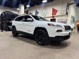 Used 2016 Jeep Cherokee High Altitude image 3
