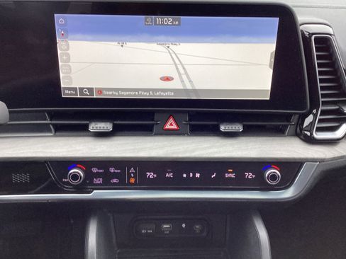 Used 2023 Kia Sportage X-Line w/ X-Line Premium Package image 20