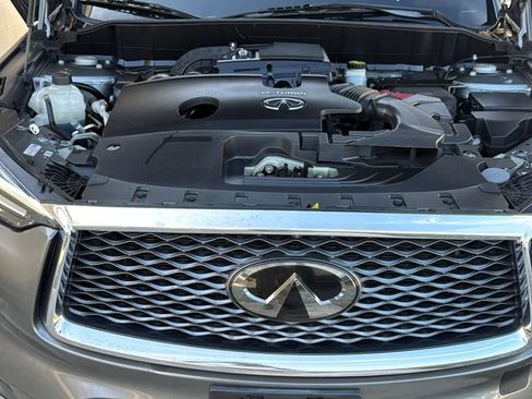 Used 2019 INFINITI QX50 Essential w/ Premium Heat Package image 42