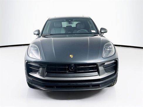 New 2026 Porsche Macan Turbo image 6