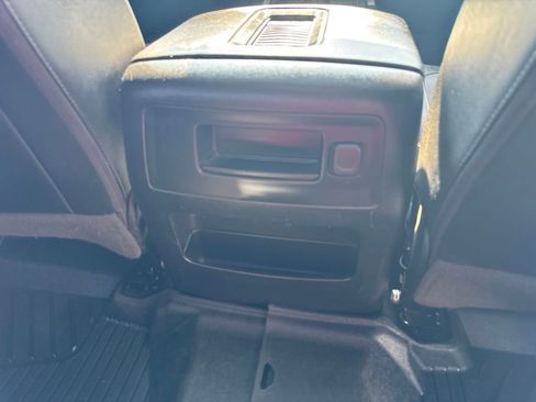 Used 2017 Chevrolet Silverado 1500 LTZ Z71 w/ LTZ Plus Package AWD/4WD image 26