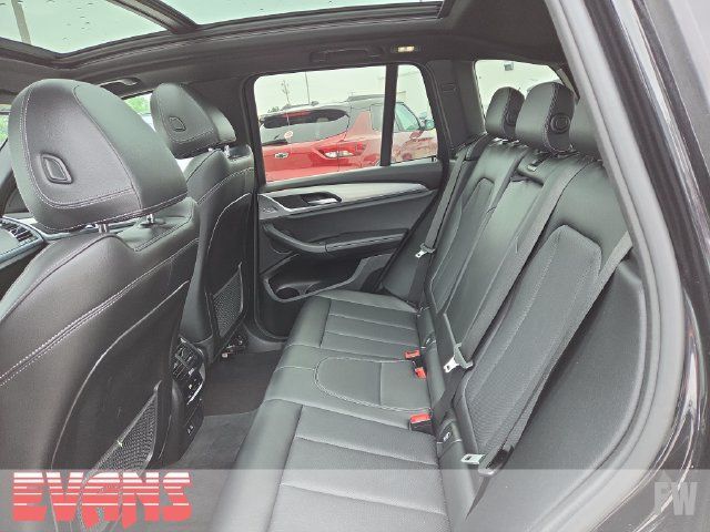 Used 2022 BMW X3 xDrive30i AWD/4WD image 27