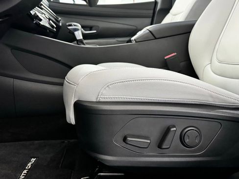 Used 2026 Hyundai Santa Cruz SEL FWD image 11
