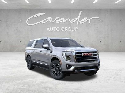 New 2026 GMC Yukon XL Elevation w/ Elevation Premium Package