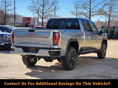 New 2026 GMC Sierra 2500 AT4 w/ AT4 Premium Plus Package image 3