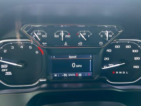 Used 2021 GMC Sierra 1500 Elevation AWD/4WD image 19