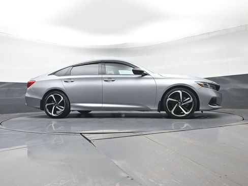 Used 2022 Honda Accord Sport Special Edition image 34