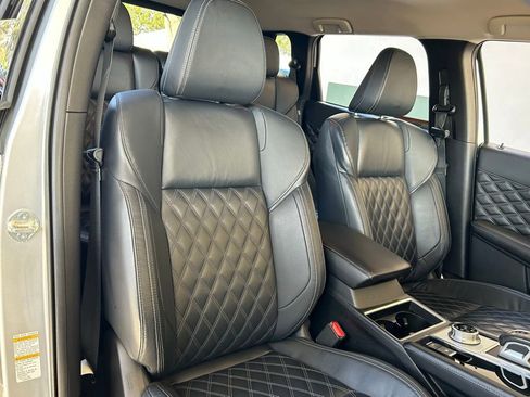 Used 2022 Mitsubishi Outlander SEL image 31