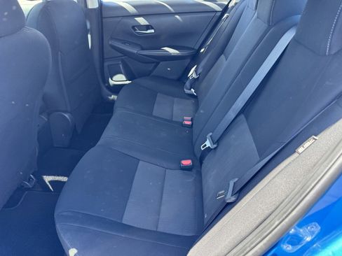 Used 2023 Nissan Sentra SV w/ All-Weather Package image 9