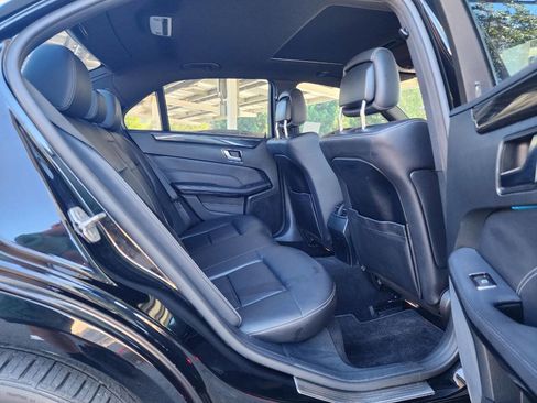 Used 2014 Mercedes-Benz E 350 E 350 Sport 4dr Sedan image 18