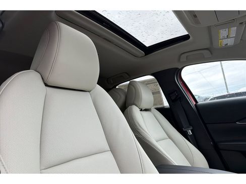 New 2026 MAZDA CX-30 AWD 2.5 S w/ Premium Package image 17