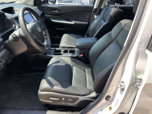 Used 2016 Honda CR-V Touring image 11