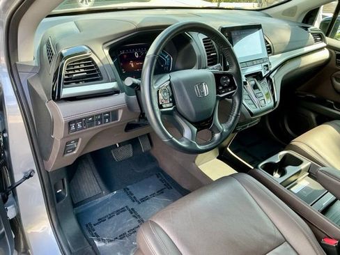Certified 2020 Honda Odyssey Elite image 20
