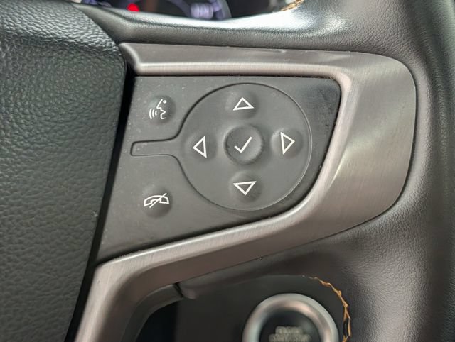 Certified 2023 GMC Terrain AT4 AWD/4WD image 21