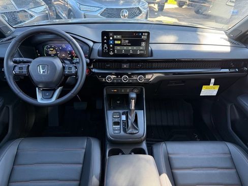 Certified 2026 Honda CR-V Sport Touring image 15