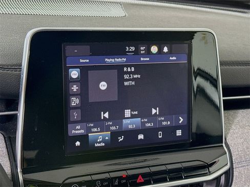 Used 2022 Jeep Compass Latitude image 7