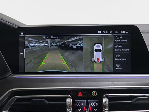 Used 2023 BMW X5 xDrive40i w/ Premium Package image 21