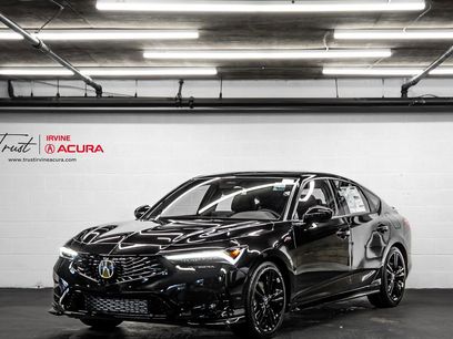 New 2026 Acura Integra A-Spec