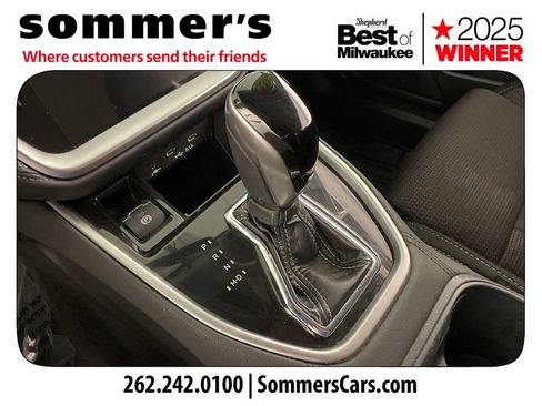 Used 2021 Subaru Outback Premium AWD/4WD image 20