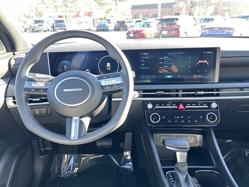 New 2026 Hyundai Santa Cruz SEL image 19