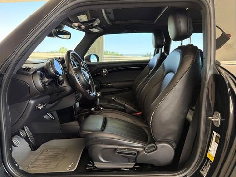 Used 2016 MINI Cooper John Cooper Works FWD image 10