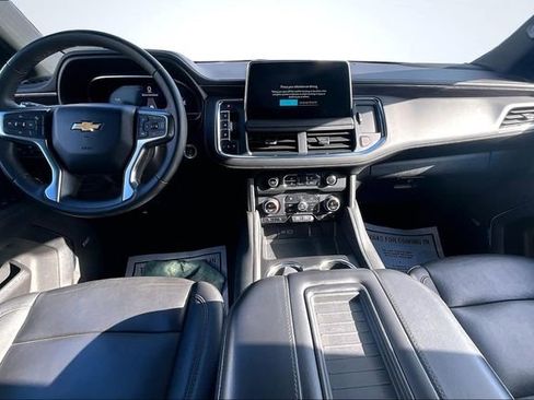 Used 2023 Chevrolet Tahoe LT image 8