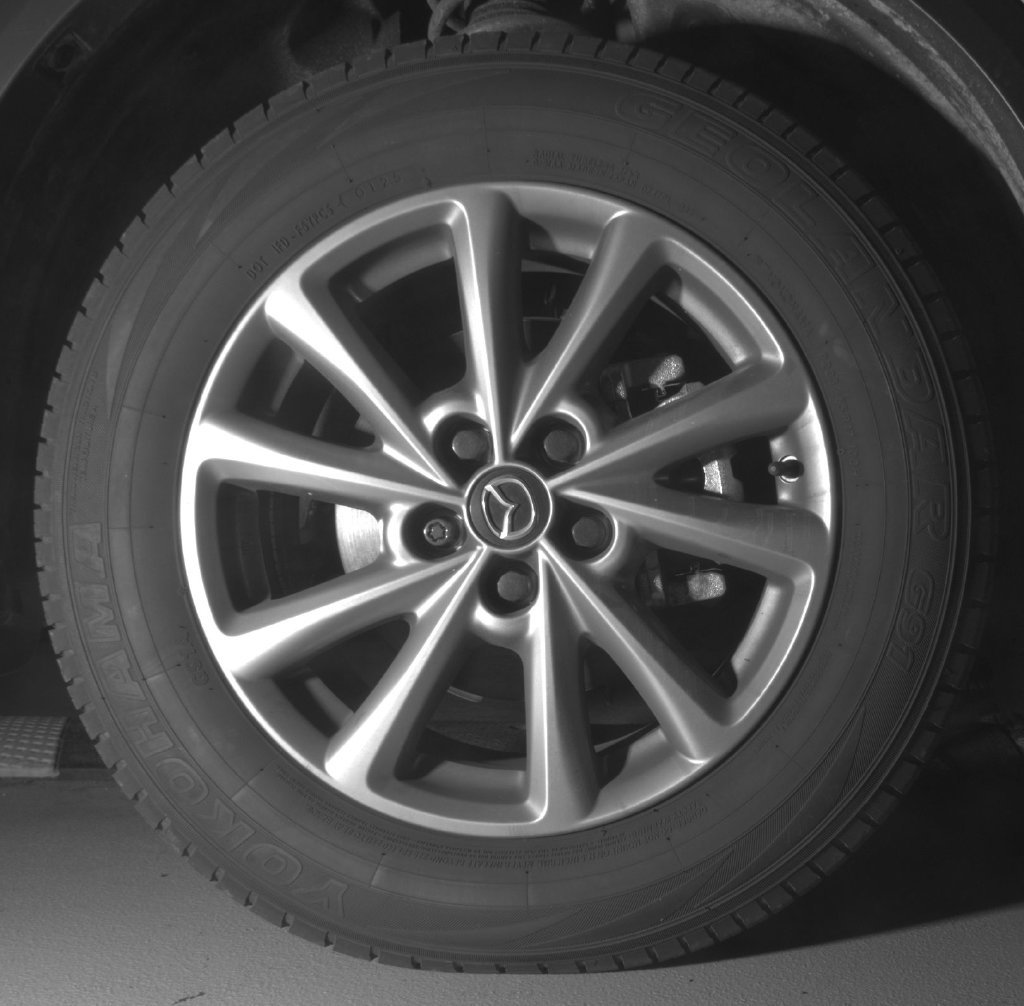 Used 2025 MAZDA CX-5 AWD 2.5 S w/ Preferred Package image 13
