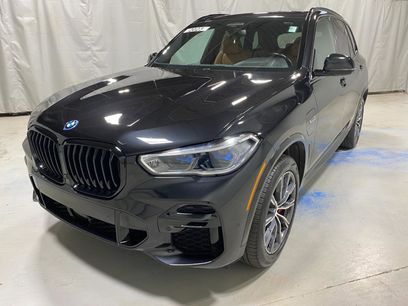 Used 2023 BMW X5 xDrive45e w/ Executive Package