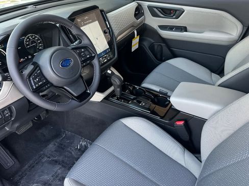 New 2026 Subaru Forester Premium AWD/4WD image 9