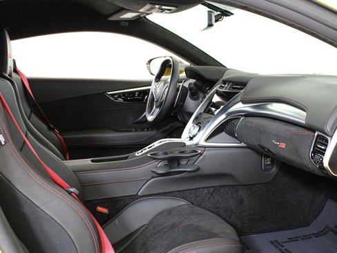 Used 2022 Acura NSX Type S AWD/4WD image 2