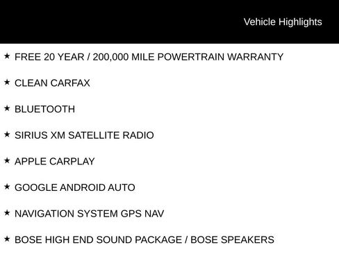 Used 2023 Buick Envision Essence w/ Technology Package I AWD/4WD image 2