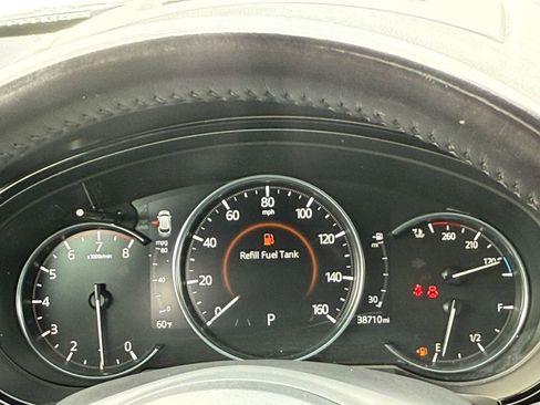 Used 2022 MAZDA CX-9 Grand Touring image 15