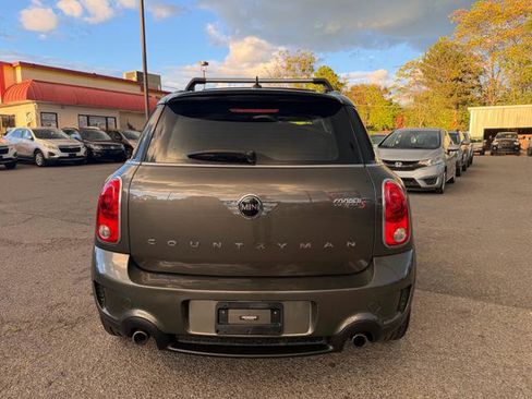 Used 2014 MINI Cooper Countryman S image 6
